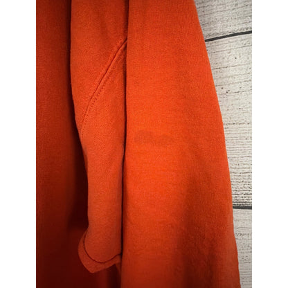 Mens Vintage Chicago Bears 1920 NFL Team Apparel Hoodie Size XXL
