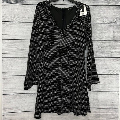 NWT Crescent Moon dress
