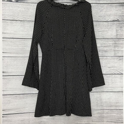NWT Crescent Moon dress