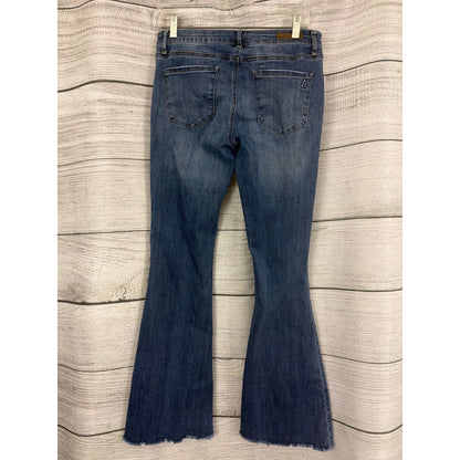 Articles Of Society Flare-Leg Jeans Size 27
