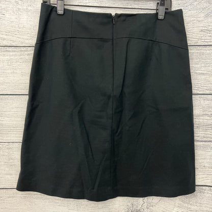 Banana Republic Black Pencil Skirt Size 10