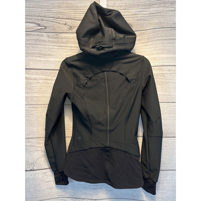 Women's Lululemon Keep It Up Jacket Size 4
