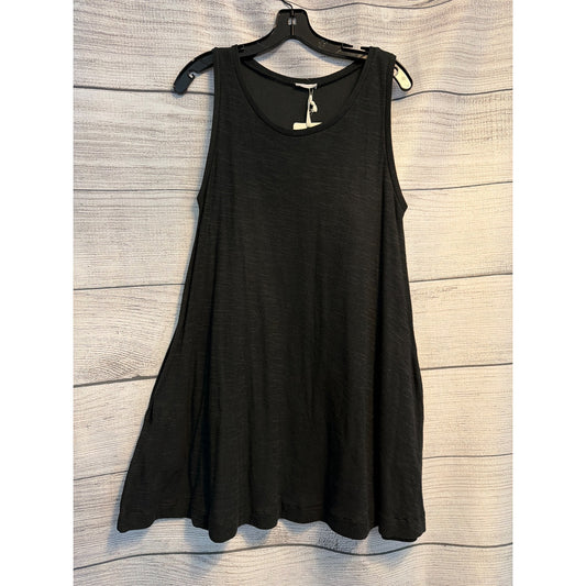 NWT American Vintage Theme Tacoma Sleeveless Tank Dress Size M