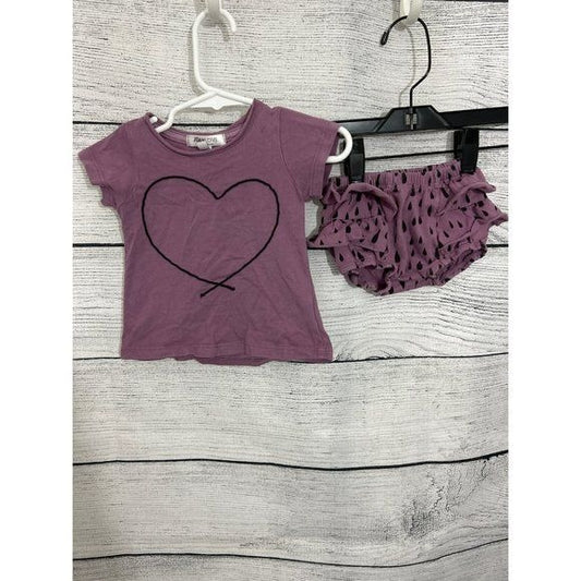 Joah Love Outfit