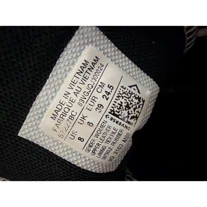 Converse Chuck Taylor All Star Move Platform High Top Sneakers Size 8