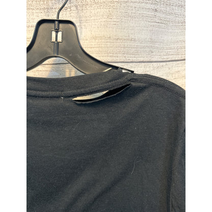 Set of 2 Suburban Riot Distressed T-shirts