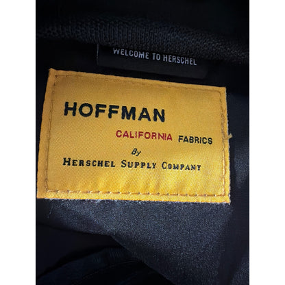 Herschel Supply Hoffman Heritage Floral Sling Bag