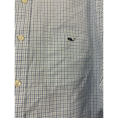 Vineyard Vines Classic Fit Tucker Shirt