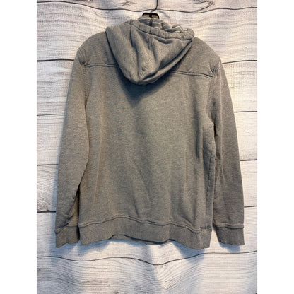 Vineyard Vines Mens Gray Hoodie Sweatshirt Size M