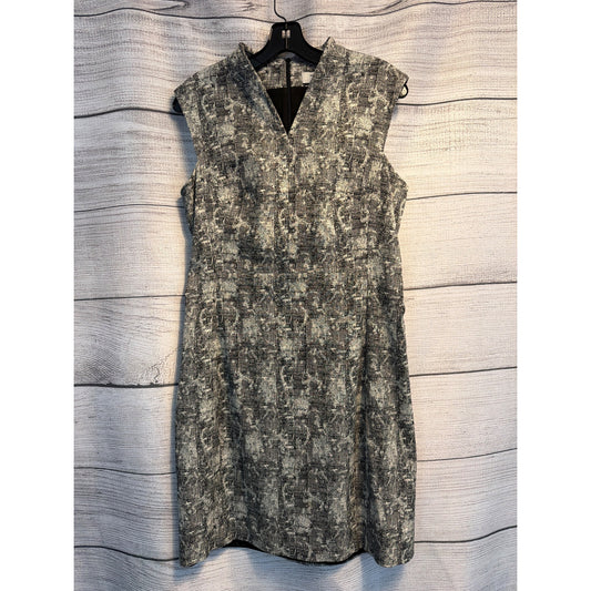 M.M. Lafleur New York The Aditi in Crackle Size 12