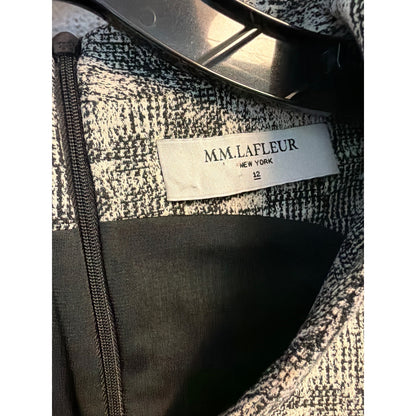 M.M. Lafleur New York The Aditi in Crackle Size 12