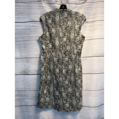 M.M. Lafleur New York The Aditi in Crackle Size 12