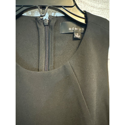 Adelyn Sleeveless Fit and Flare Dress Size S
