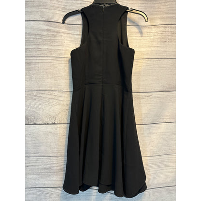 Adelyn Sleeveless Fit and Flare Dress Size S