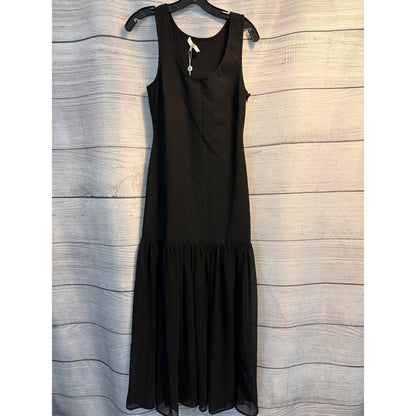NWT Wayf Eva Drop Waist Maxi Dress Size S