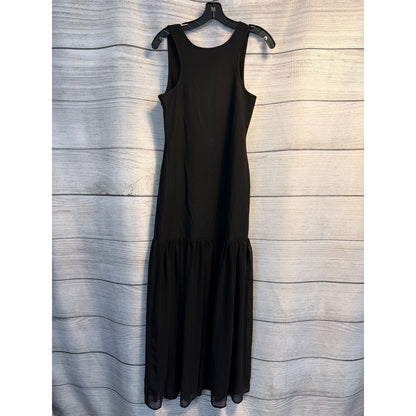 NWT Wayf Eva Drop Waist Maxi Dress Size S