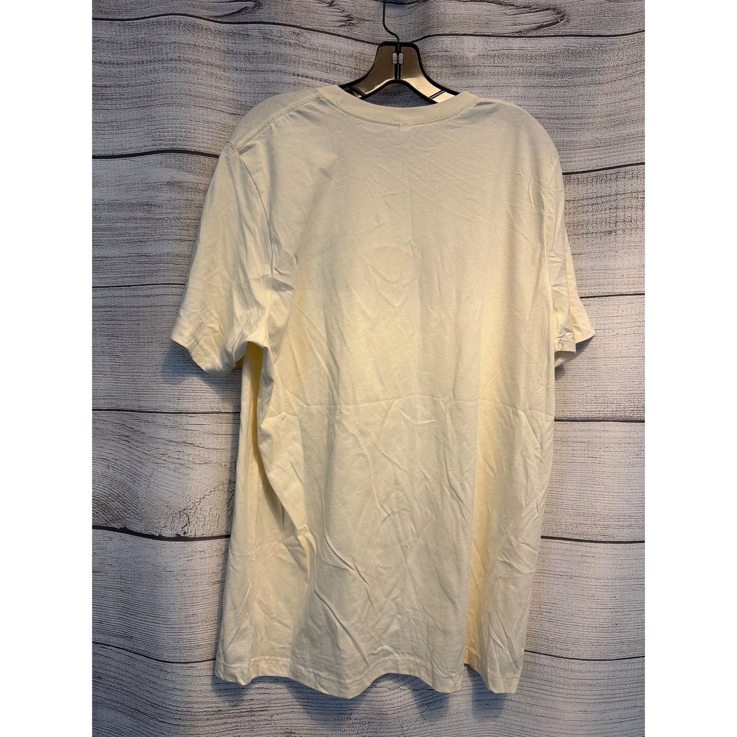 NWOT The Bramily Rainbow Graphic T-Shirt Size XL