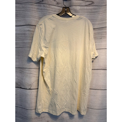 NWOT The Bramily Rainbow Graphic T-Shirt Size XL