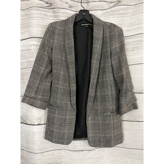 Blanknyc Rain Check Blazer Size XS