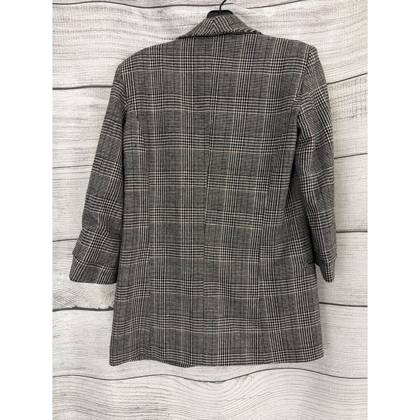 Blanknyc Rain Check Blazer Size XS