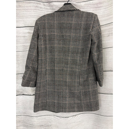 Blanknyc Rain Check Blazer Size XS