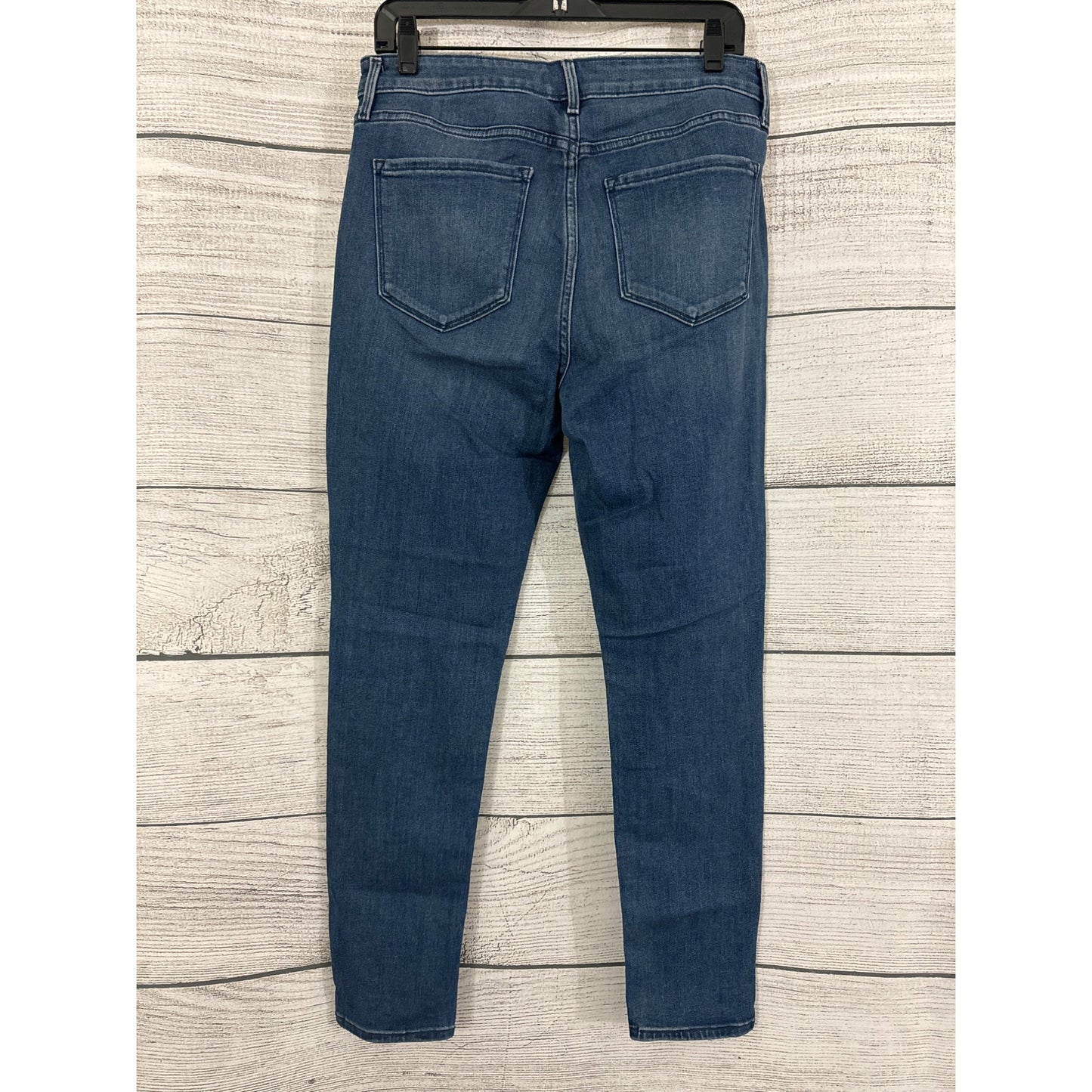 Old Navy High Rise Super Skinny Jean Size 12
