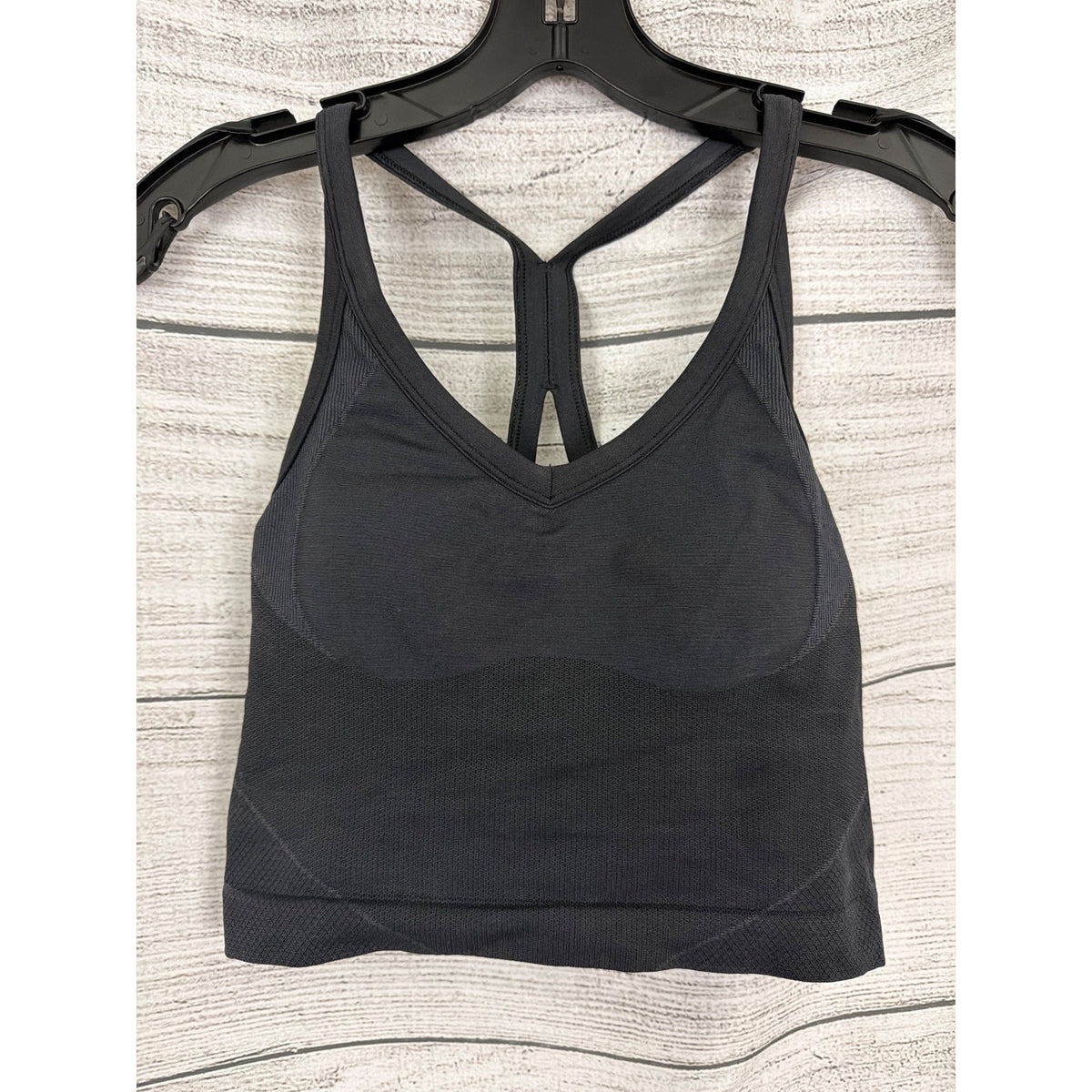 Lululemon Get Low Crossback Training Tank Top Size XS