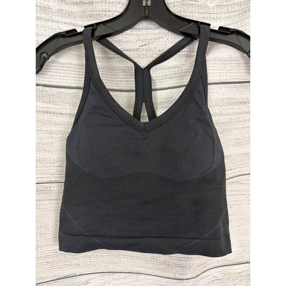 Lululemon Get Low Crossback Training Tank Top Size XS