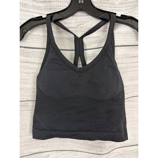 Lululemon Get Low Crossback Training Tank Top Size XS