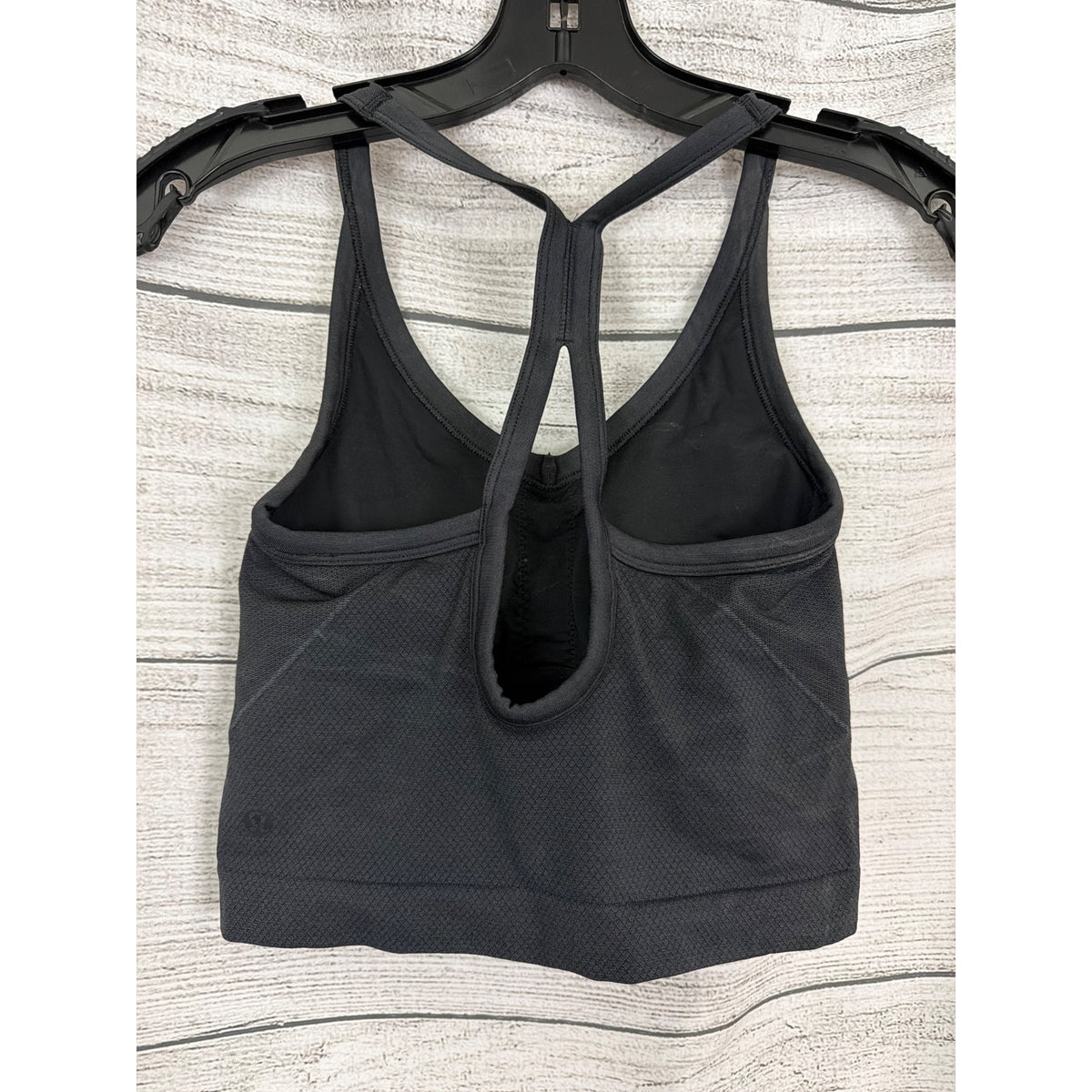 Lululemon Get Low Crossback Training Tank Top Size XS