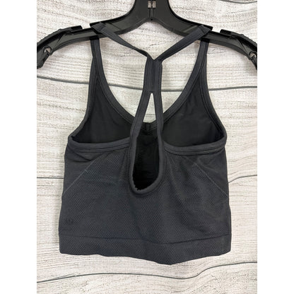 Lululemon Get Low Crossback Training Tank Top Size XS