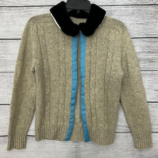 Vintage sweater