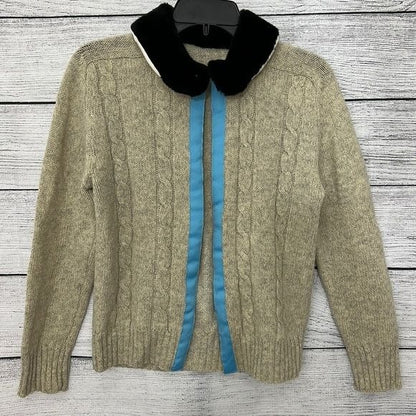 Vintage sweater