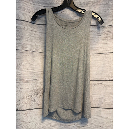 Majestic Paris For Neiman Marcus Extra Fine Superwashed Tank Top Size S