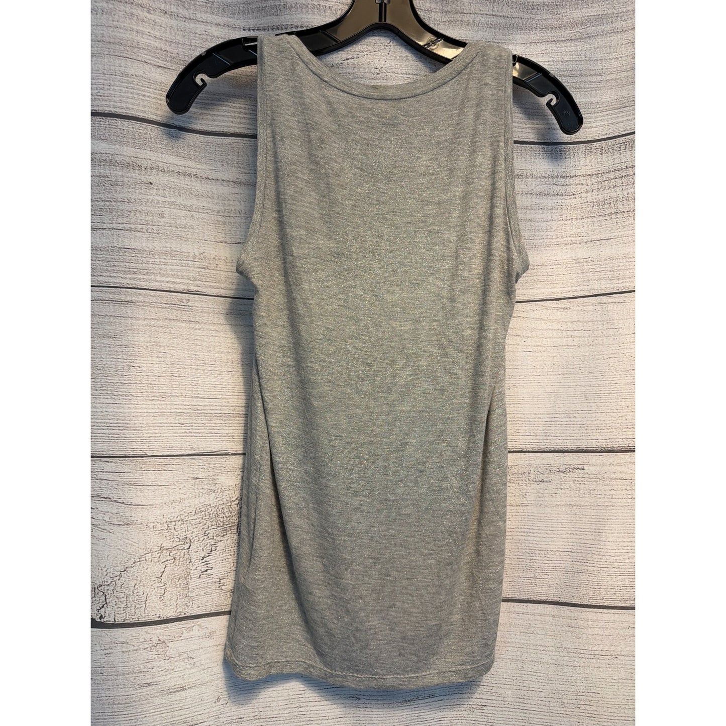 Majestic Paris For Neiman Marcus Extra Fine Superwashed Tank Top Size S