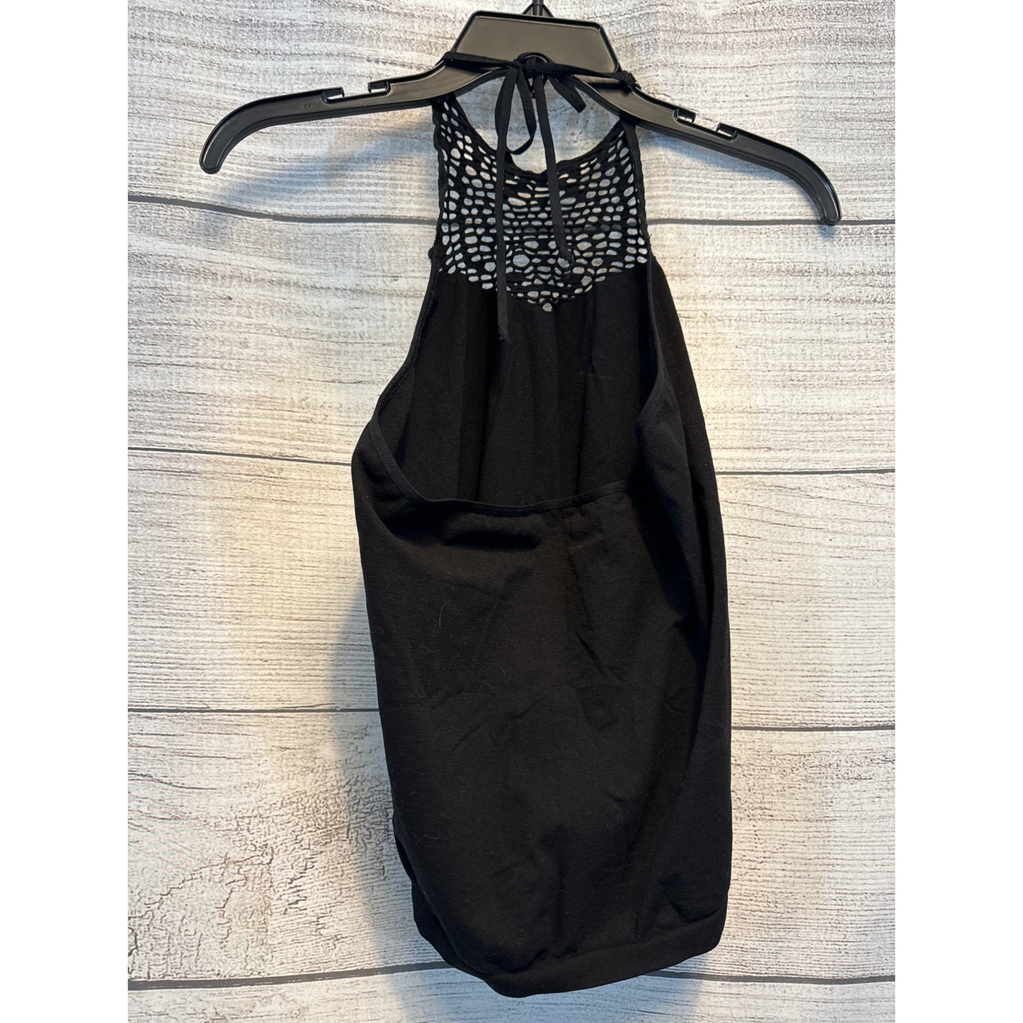 Intimately by Free People Halter Tank Top