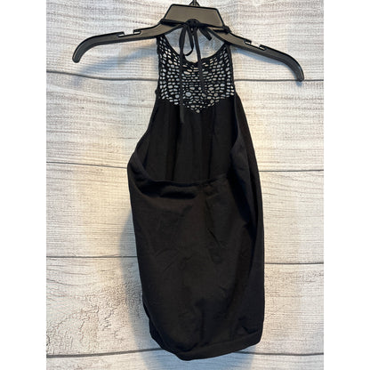 Intimately by Free People Halter Tank Top