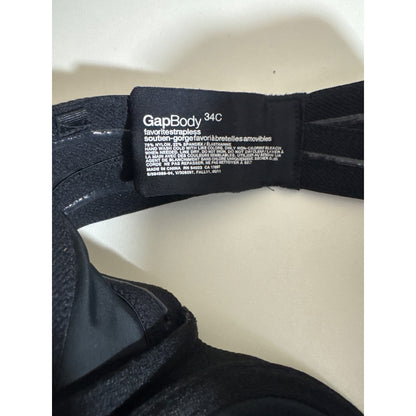 Gapbody Favorite Strapless Bra 34C