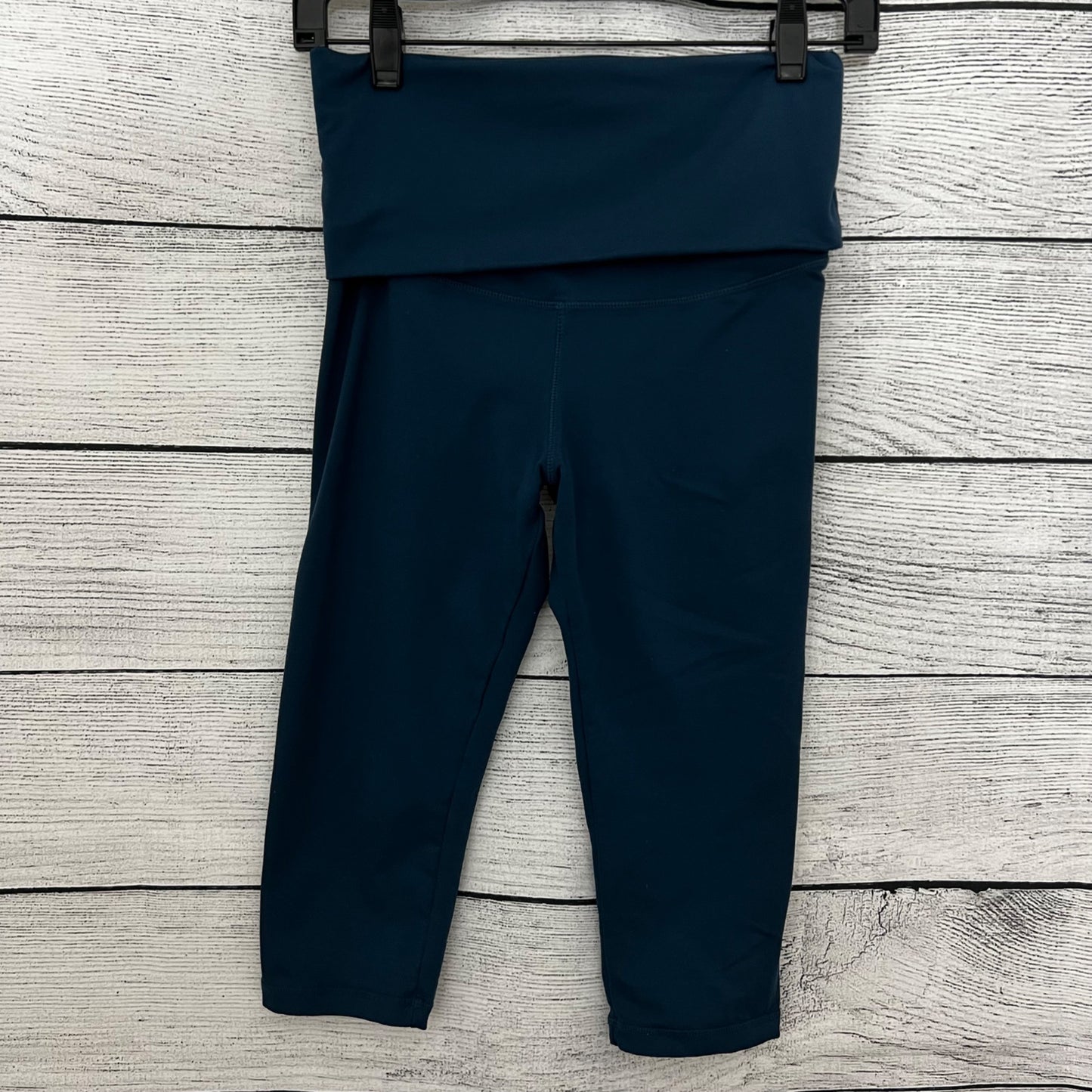 Kindred Bravely Francesca Maternity/Postpartum Support Capri Leggings