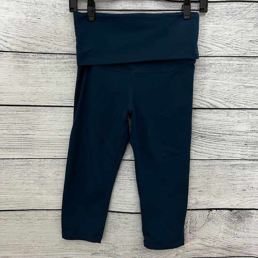 Kindred Bravely Francesca Maternity/Postpartum Support Capri Leggings