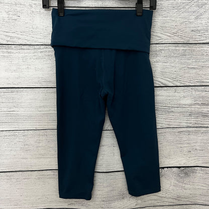 Kindred Bravely Francesca Maternity/Postpartum Support Capri Leggings
