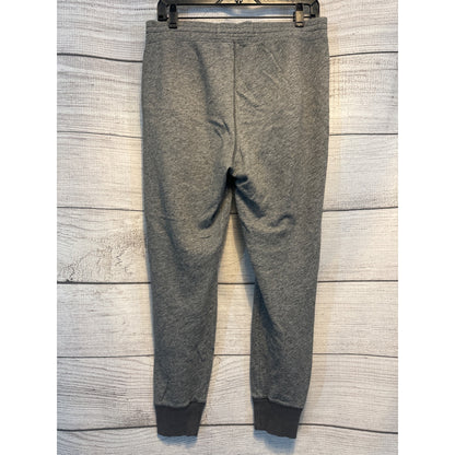Abercrombie Distressed Sweat Joggers Size M