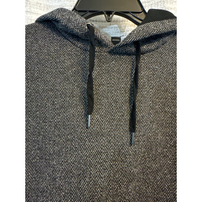 Banana Republic Kangaroo Pocket Hoodie Size XS