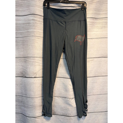 Tampa Bay Buccaneers Sleepwear Leggings Size L