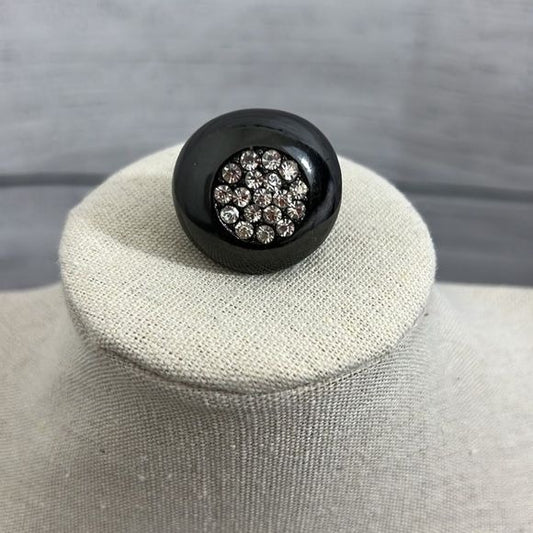 Chunky Ring