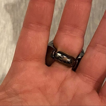 Chunky Ring