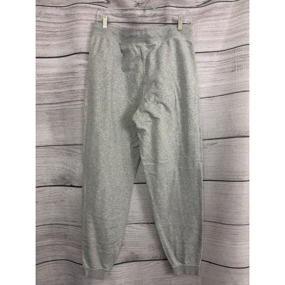 Mens Nike Dartmouth Gray Sweatpants Joggers Size L
