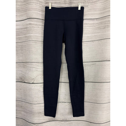 Athleta Altitude Tight Black High-Waisted Leggings Size XXS