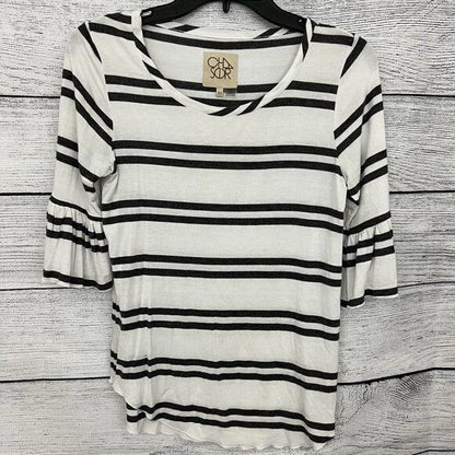 Chaser Striped top