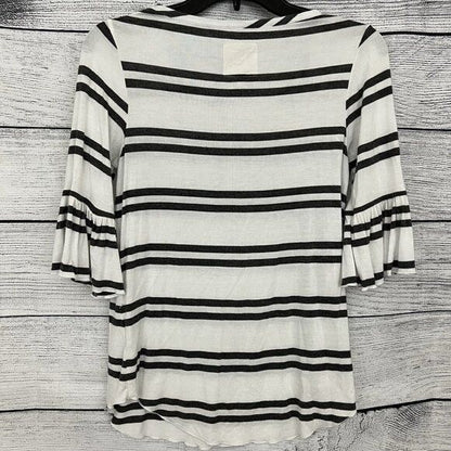 Chaser Striped top